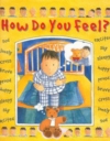 This excellent book follows the story of a young boy and describes how he felt on each day of a very eventful week.  Children should recognise the situations and his reaction to them.  Ideal for exploring common emotions.  Price:   18.00