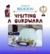 This book takes the reader on a visit to a gurdwara which is an excellent introduction to the Sikh religion and illustrates how Sikh's believe all are equal before the one God and that it is their duty to serve others.   Ages:  3+  Price:  10.99