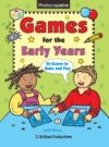 A handy book containing brilliant ideas, instructions and photocopiable resources for activities and games specifically devised for children aged between 3 and 5 years old.  See images for sample pages.  Price: 17.95
